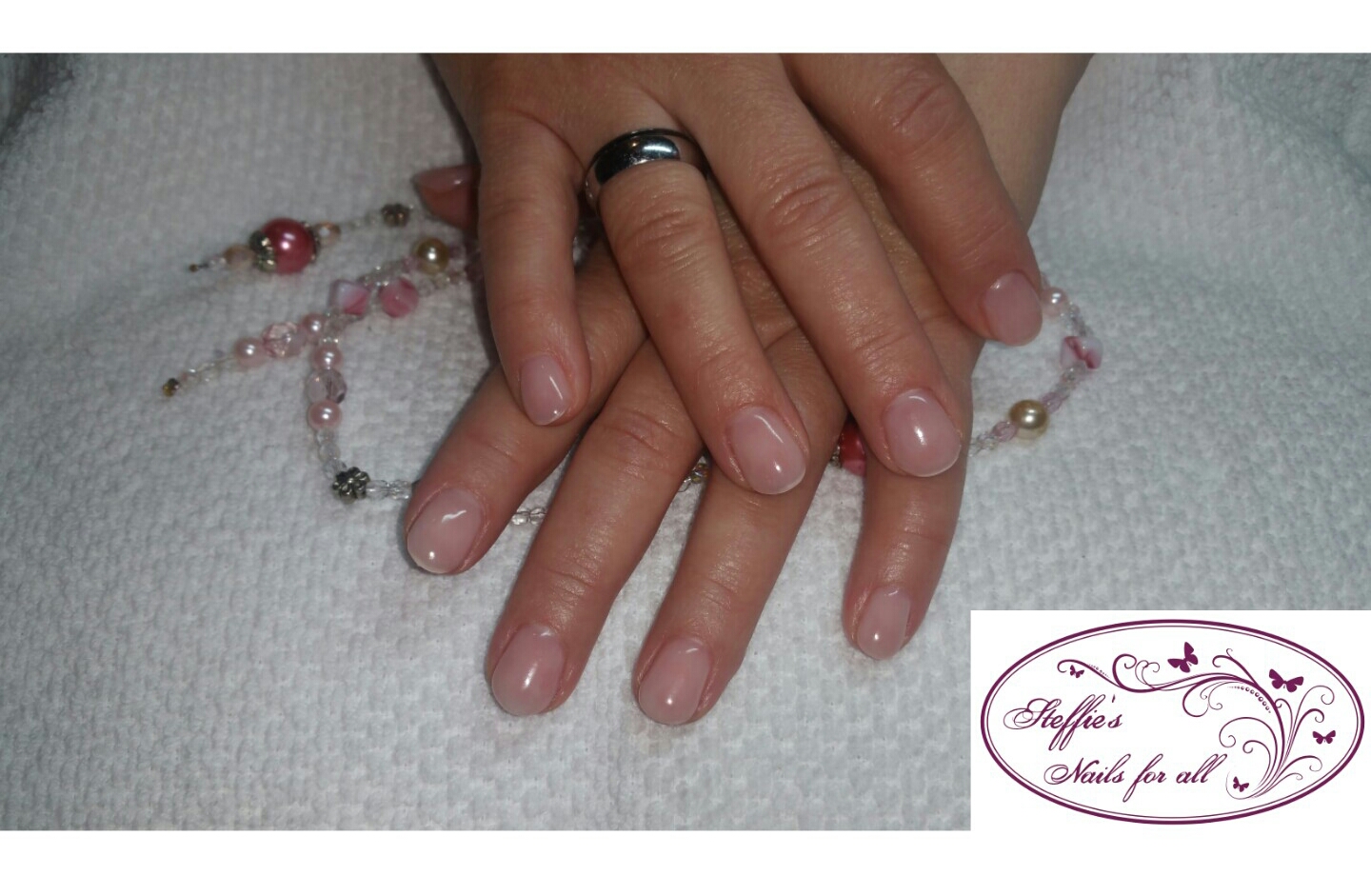 Steffie S Nails For All Ihr Nail Homestudio In Verden